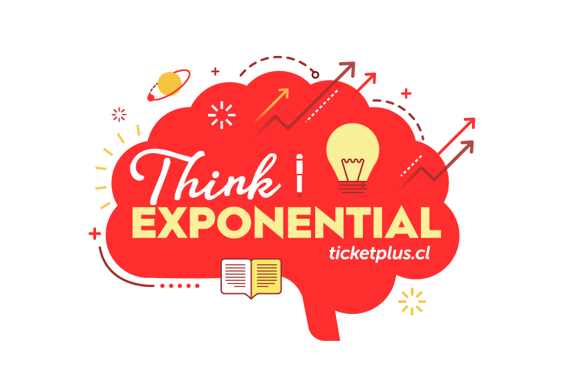 Think exponential